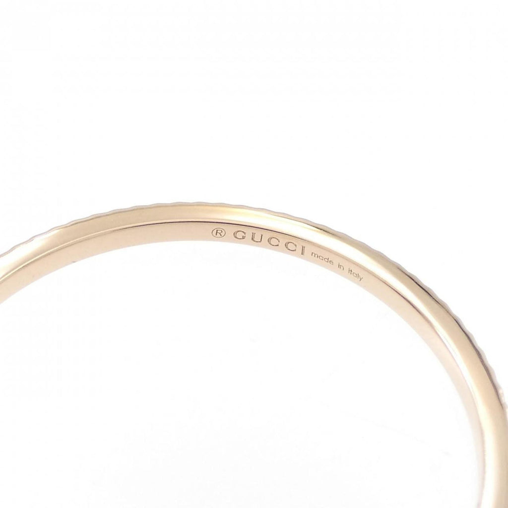 Ring 18K Rose Gold