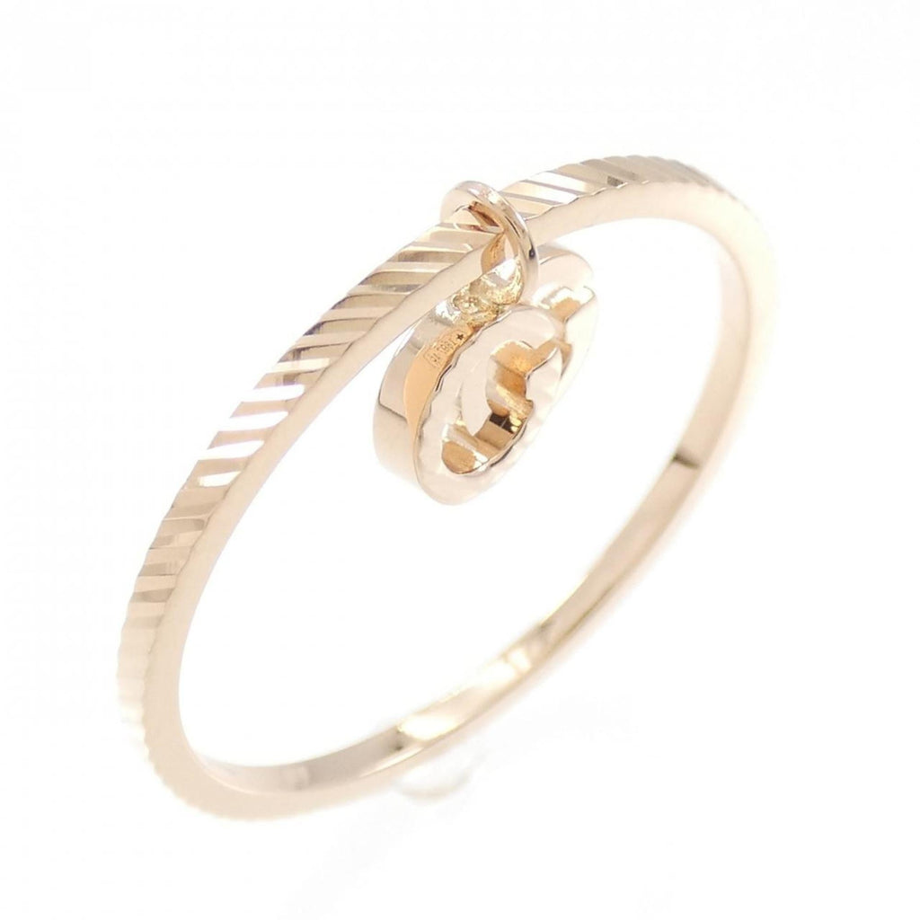 Ring 18K Rose Gold