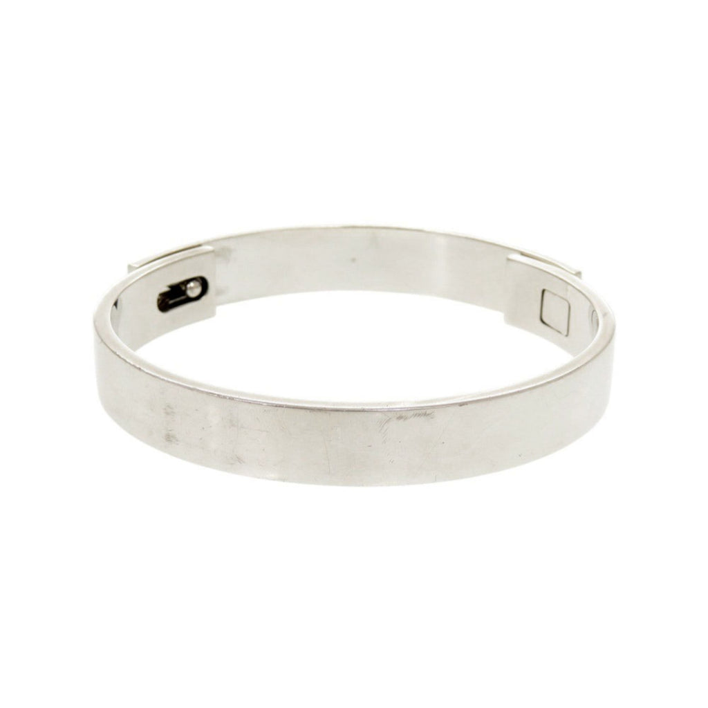 Collier de Chien Bracelet Sterling Silver Mini
