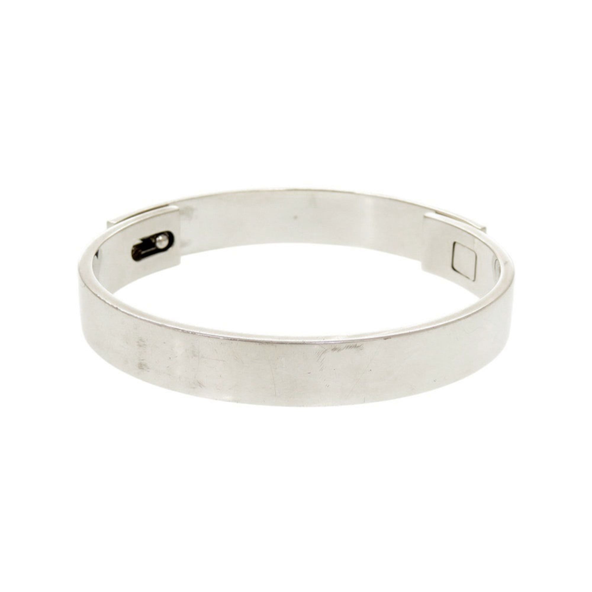 Collier de Chien Bracelet Sterling Silver Mini