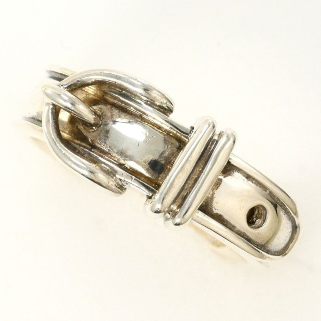 Band Ring Sterling Silver