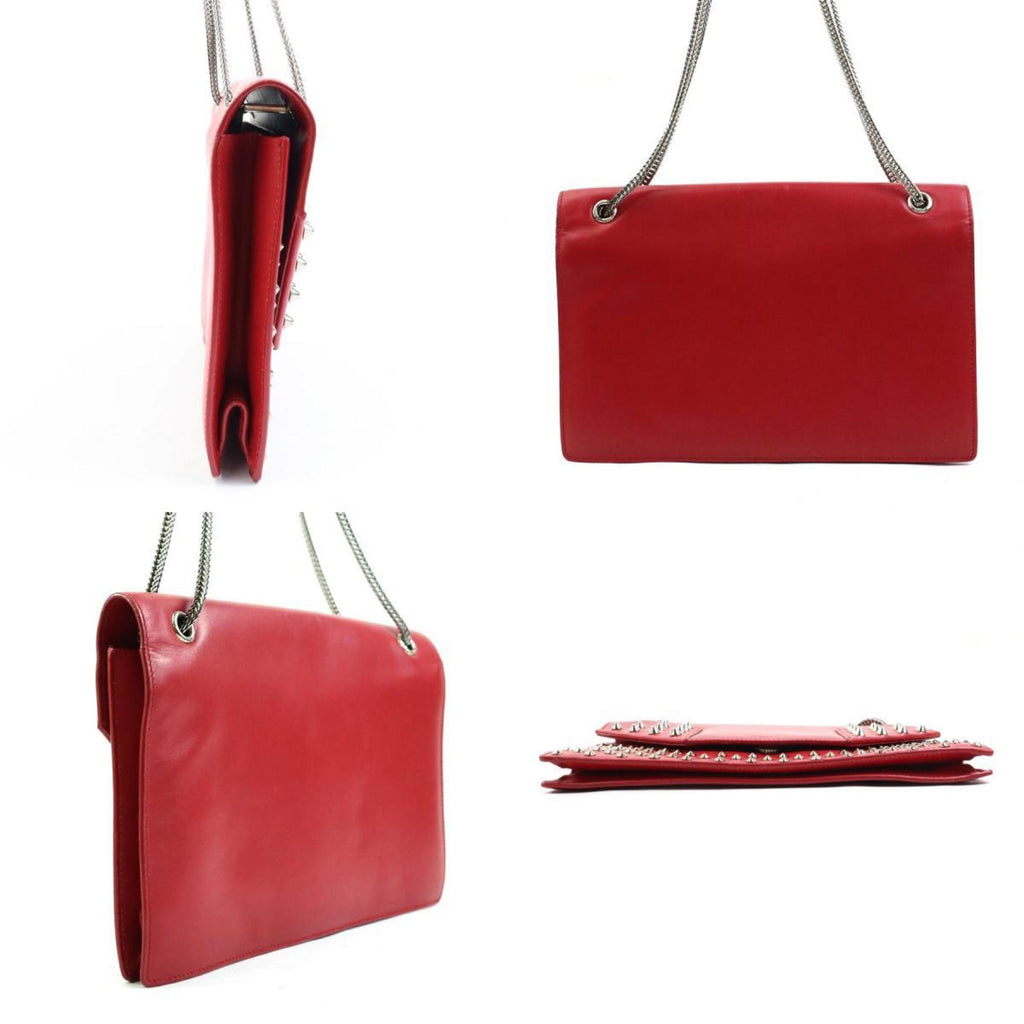 Betty Bag Studded Leather Medium