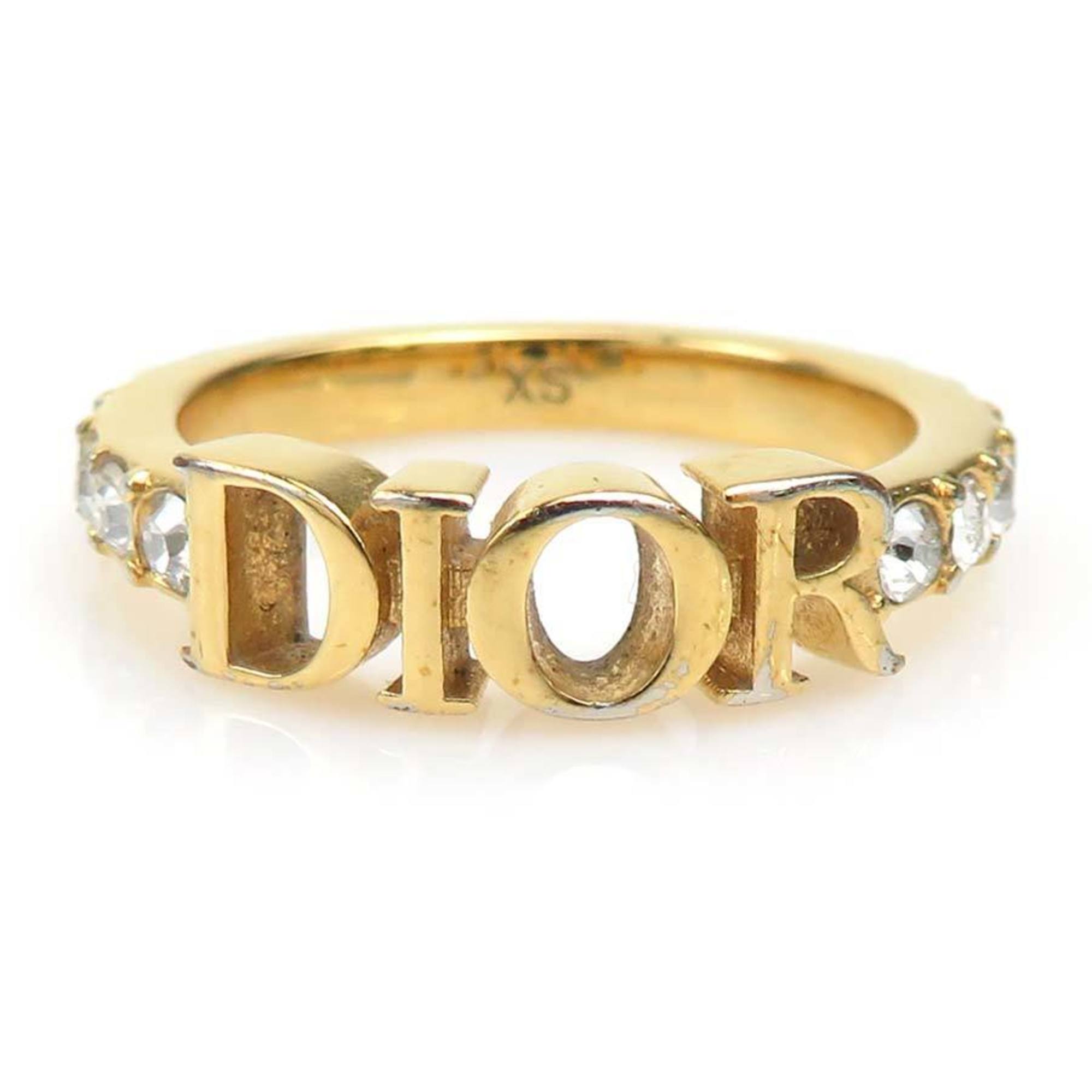 Ring Metal Gold