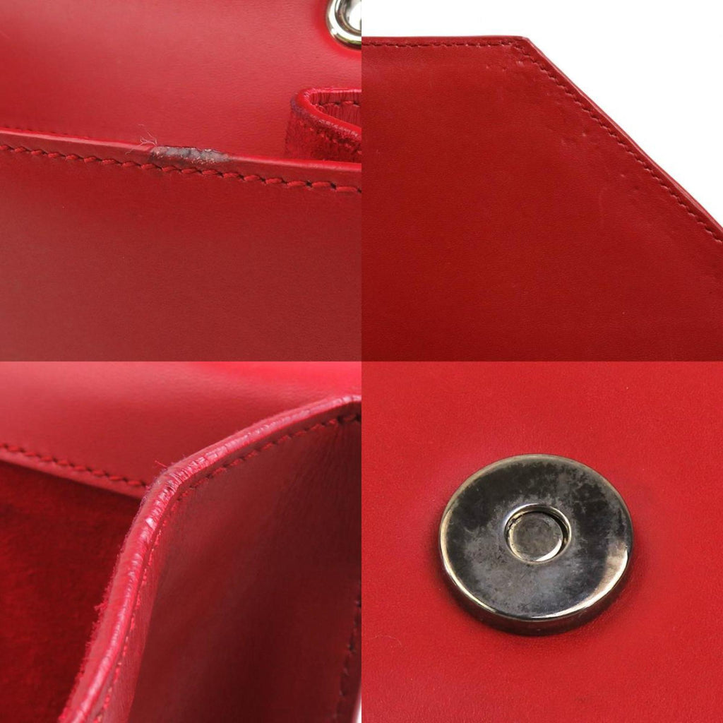 Betty Bag Studded Leather Medium