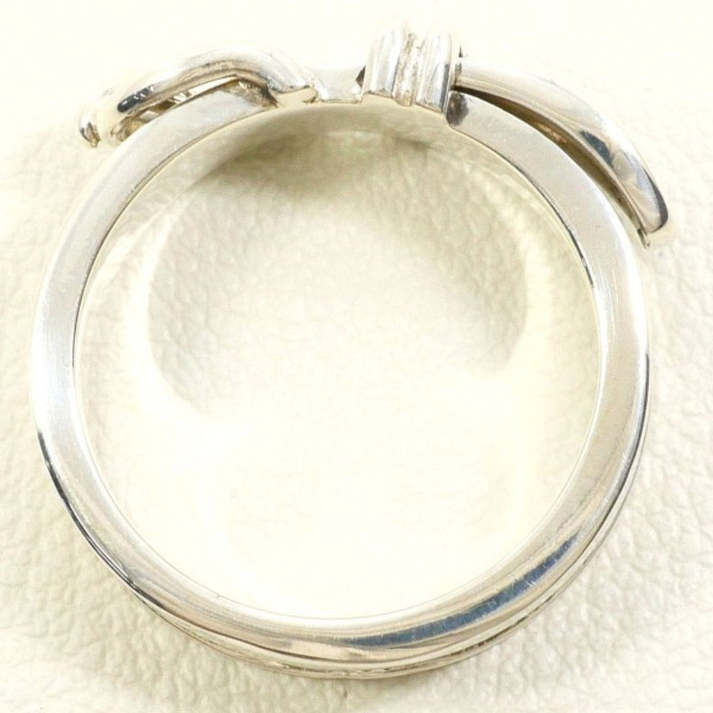 Band Ring Sterling Silver