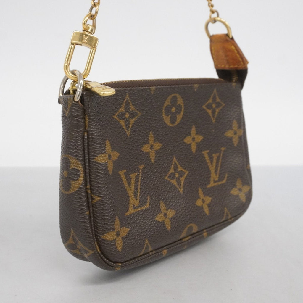 Pochette Accessoires Monogram Canvas