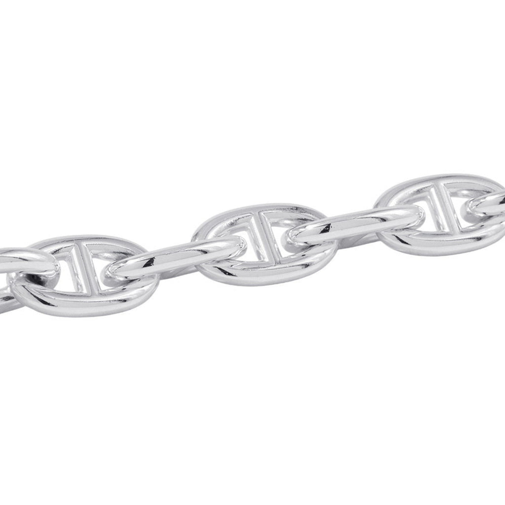 Chaine d'Ancre Bracelet Sterling Silver