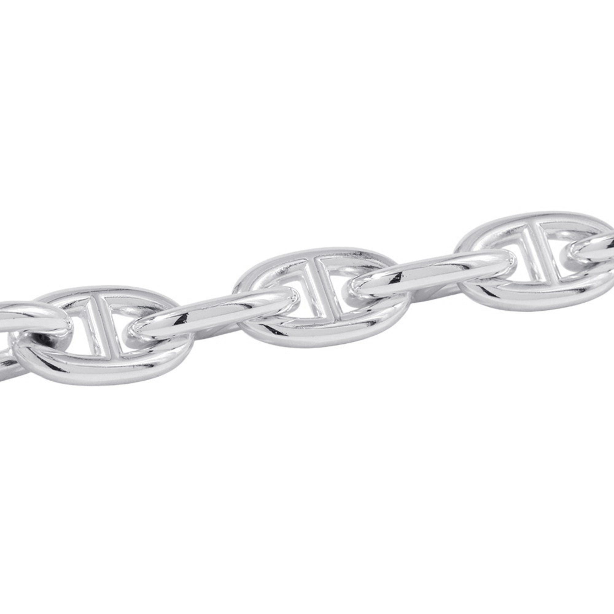 Chaine d'Ancre Bracelet Sterling Silver
