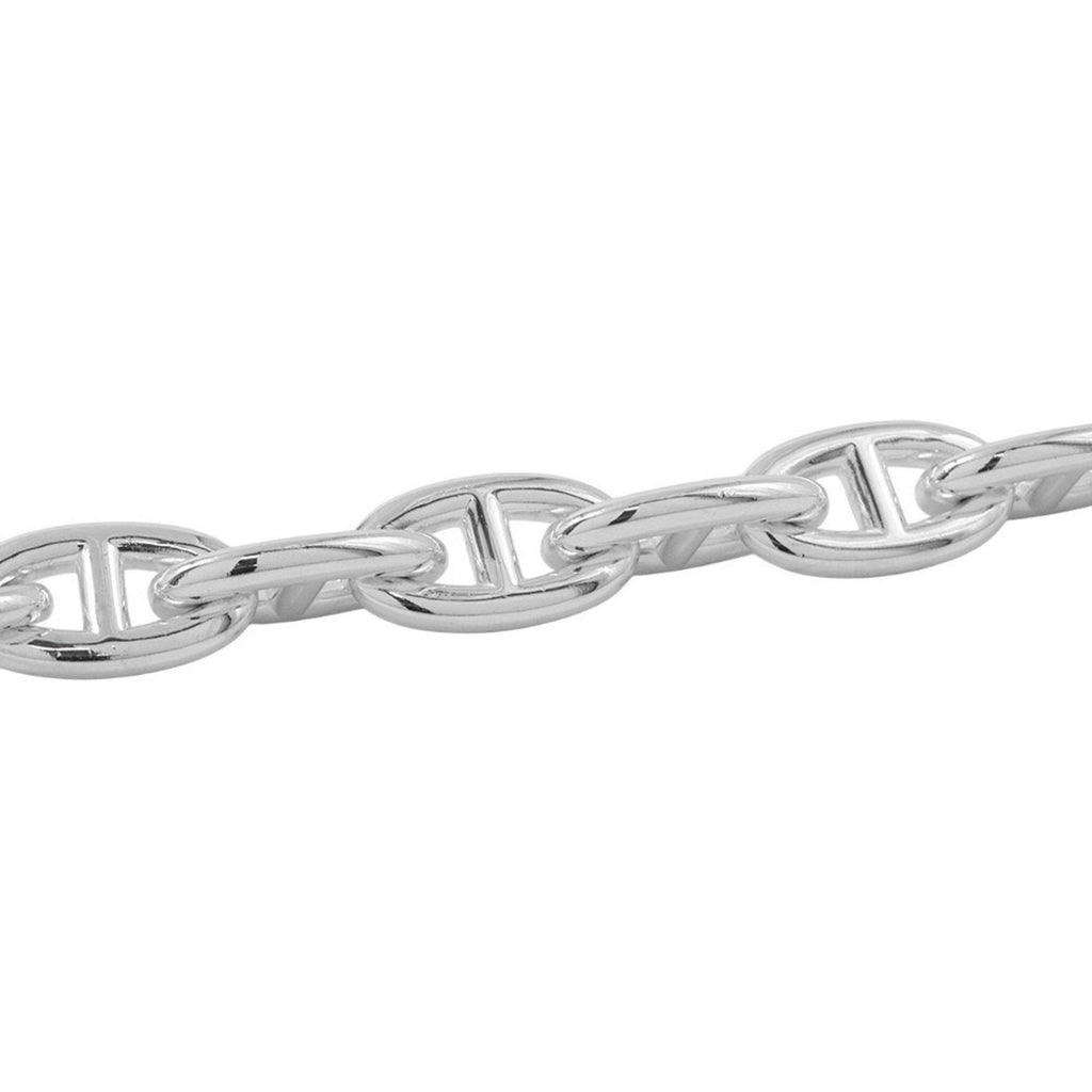 Chaine d'Ancre Bracelet Sterling Silver Large