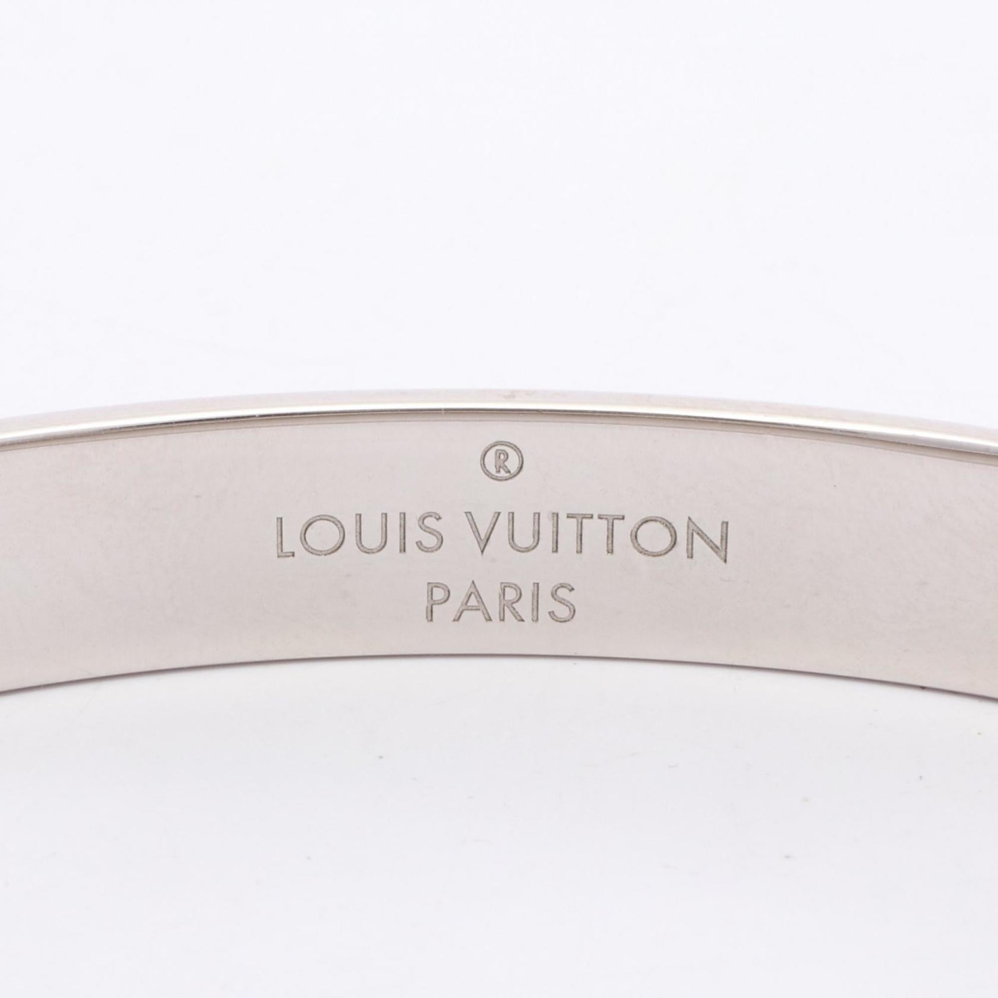 Cuff Bracelet Gold and Stainless Steel