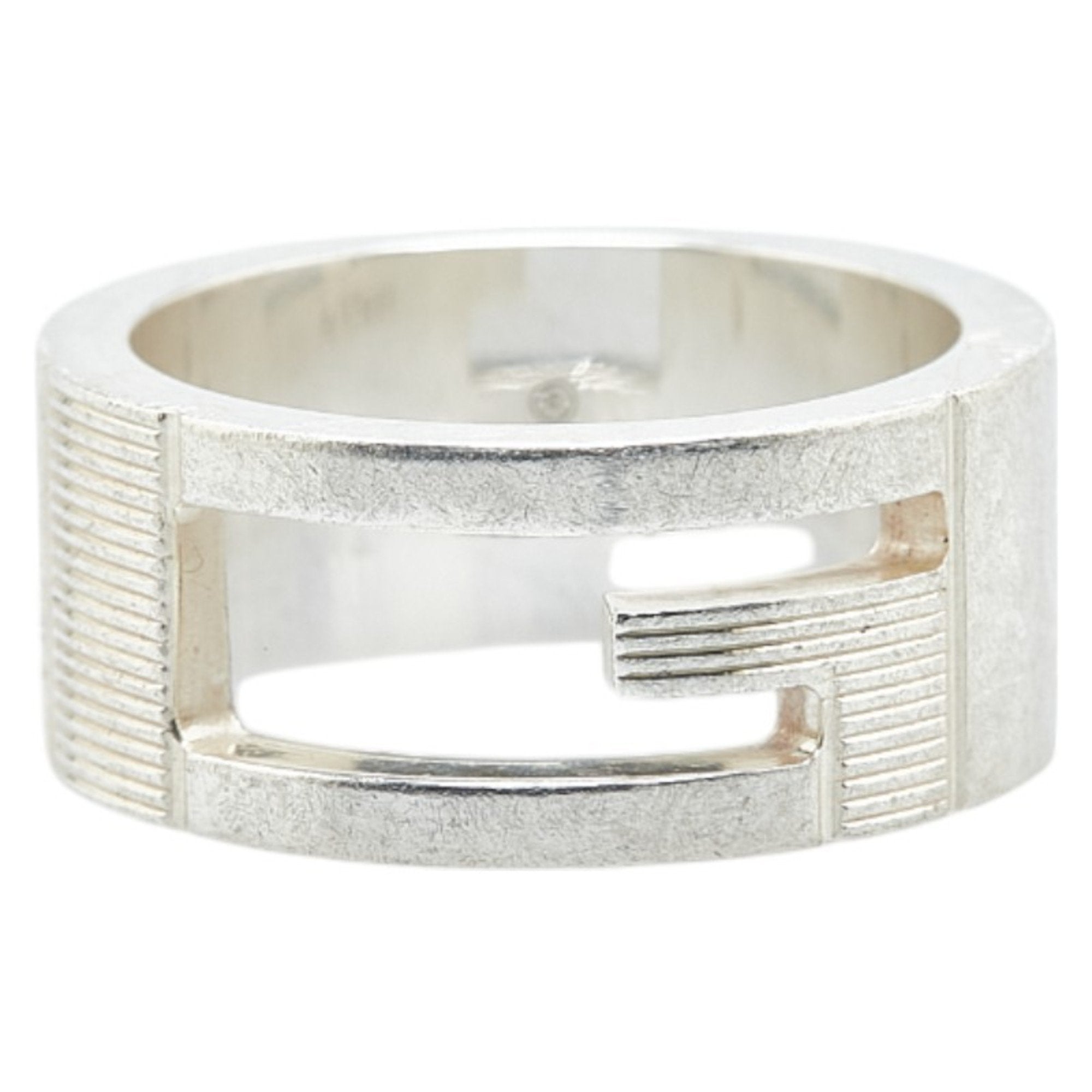 Ring Sterling Silver