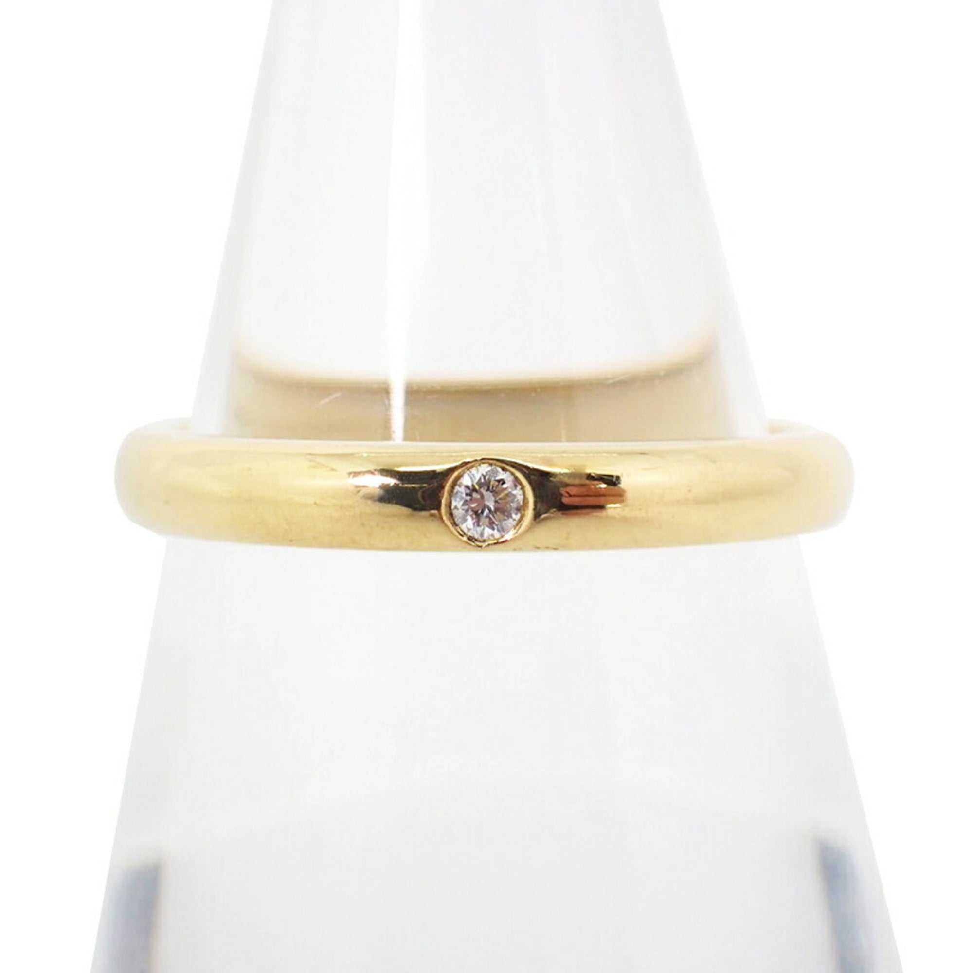 Ring 18K Yellow Gold