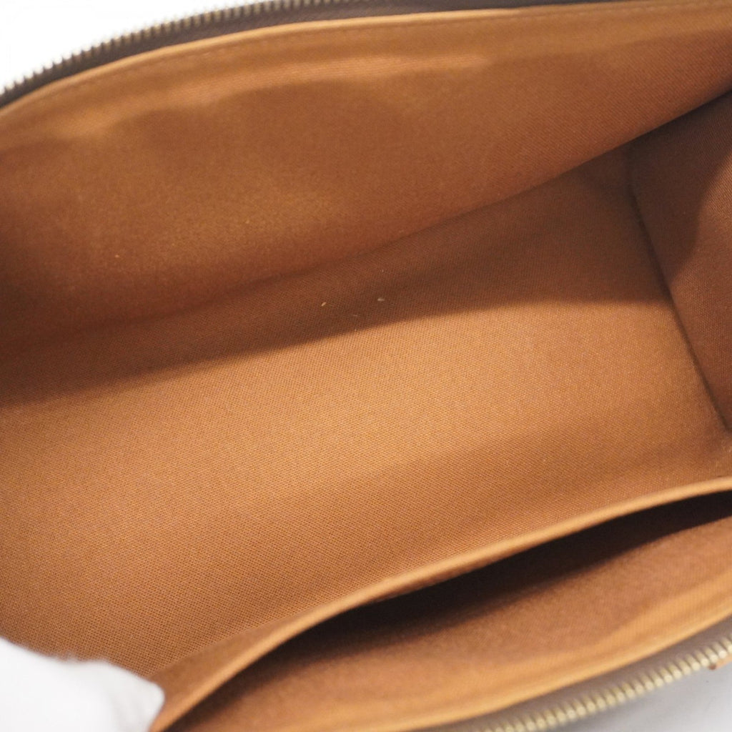 Popincourt Handle Bag Monogram Canvas