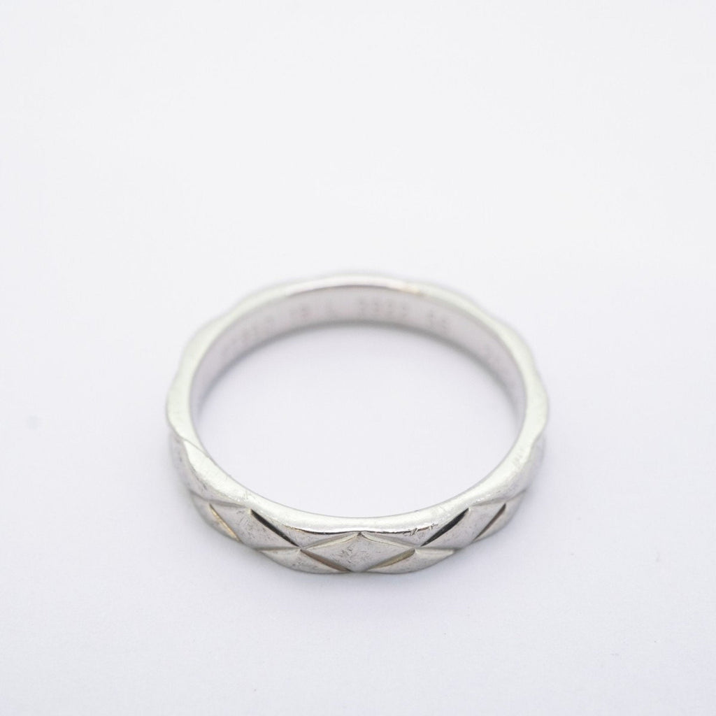 Band Ring Platinum