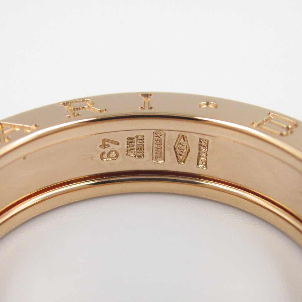 B.Zero1 Ring 18K Rose Gold