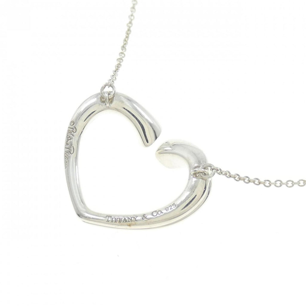Tenderness Pendant Necklace Large