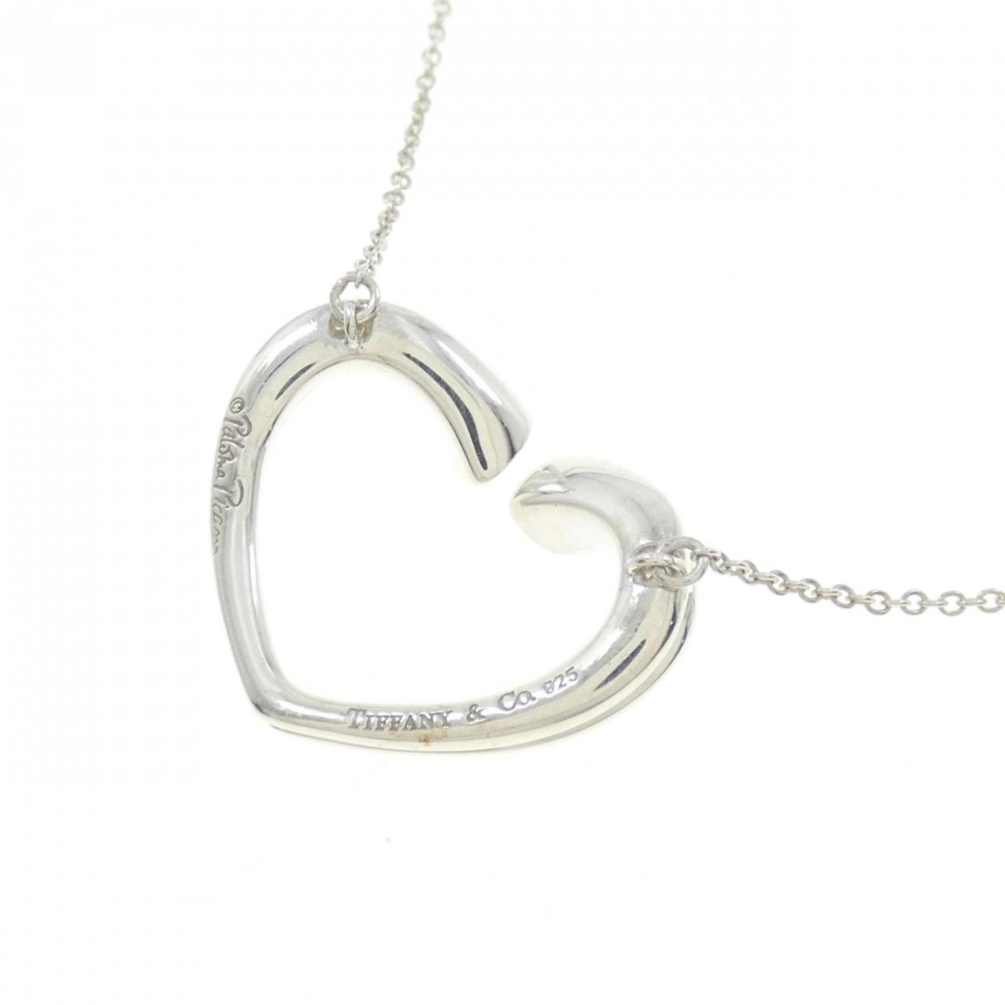 Tenderness Pendant Necklace Large