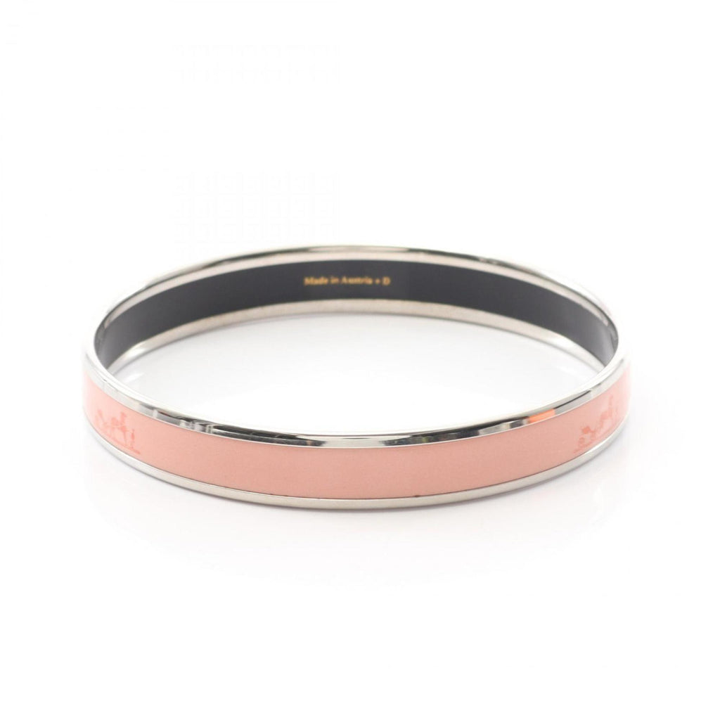 Bracelet Cloisonné and Enamel and Stainless Steel Mini
