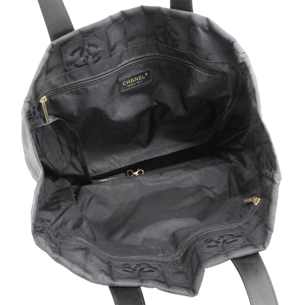Travel Line Tote Nylon Medium