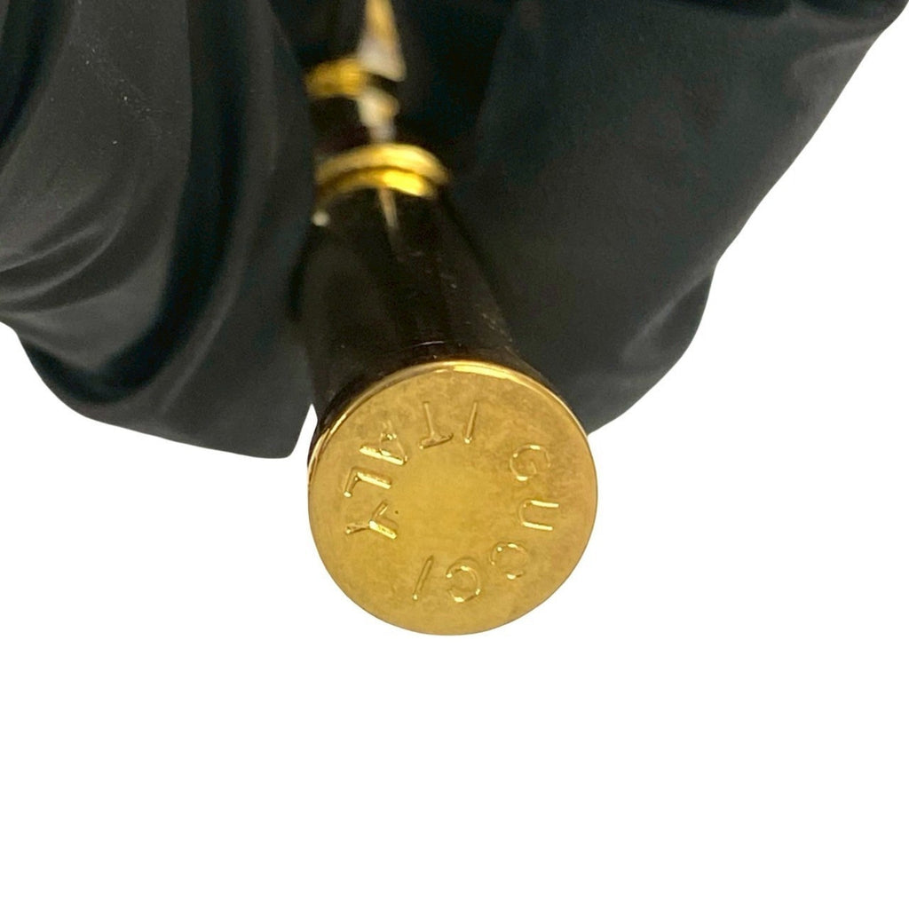 Perfume Bottle Pendant Necklace Gold