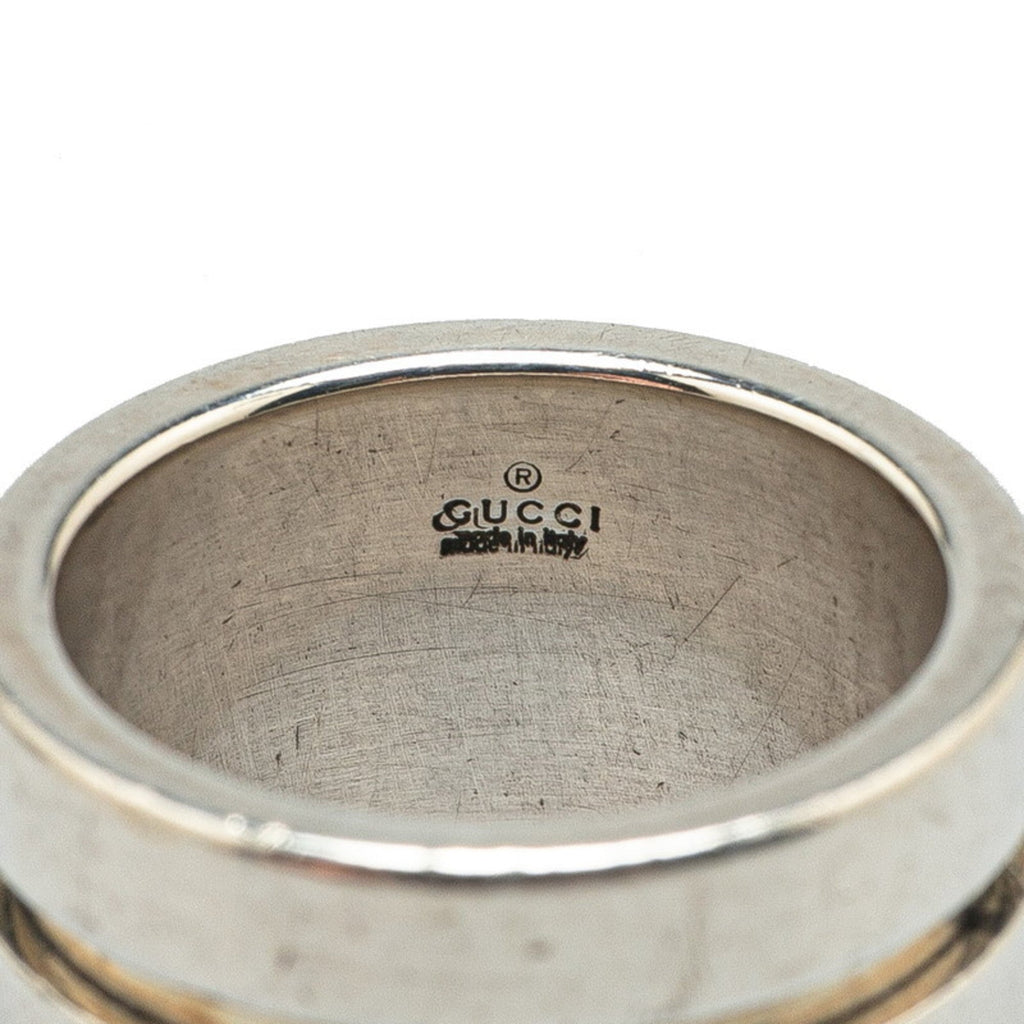 Ring Sterling Silver