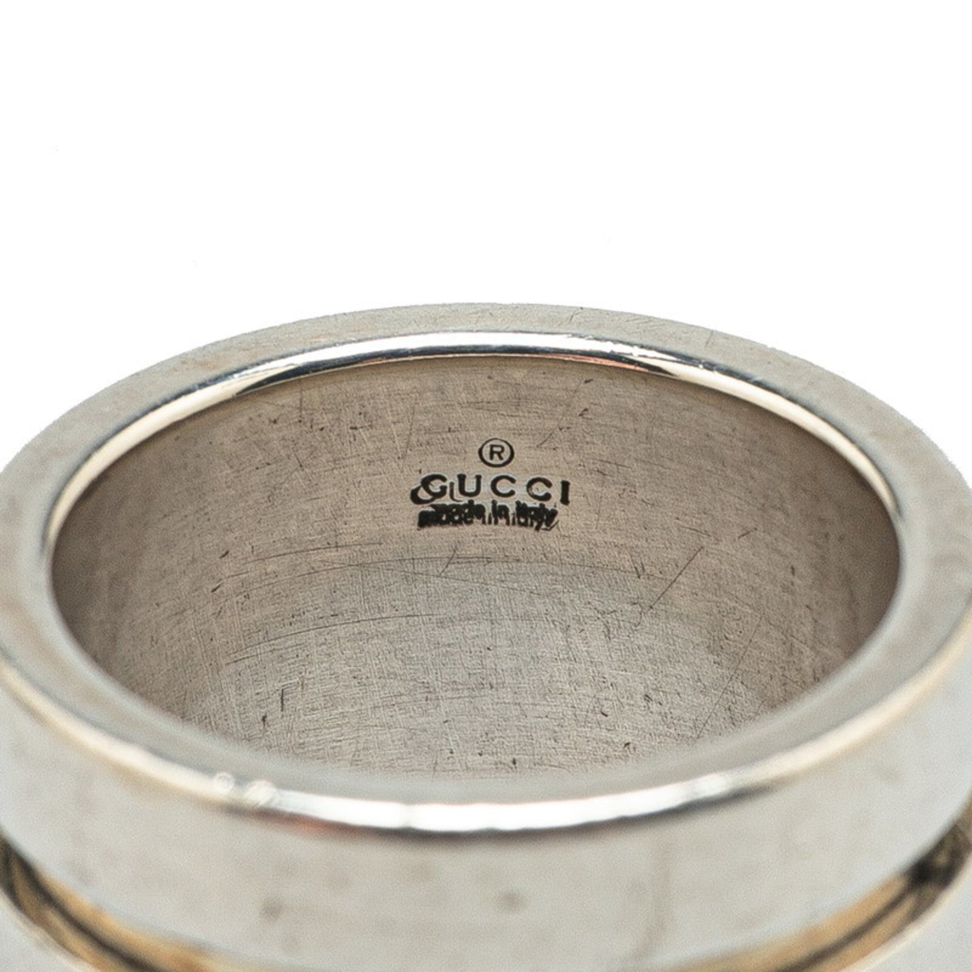 Ring Sterling Silver