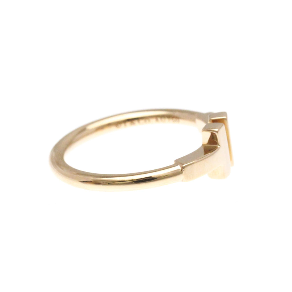 Wire Ring 18K Rose Gold