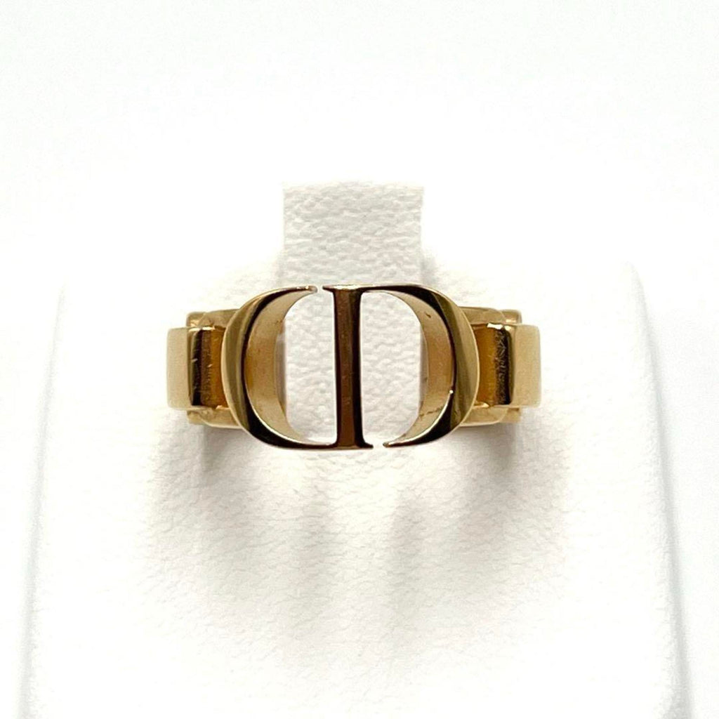 Petit CD Ring Metal