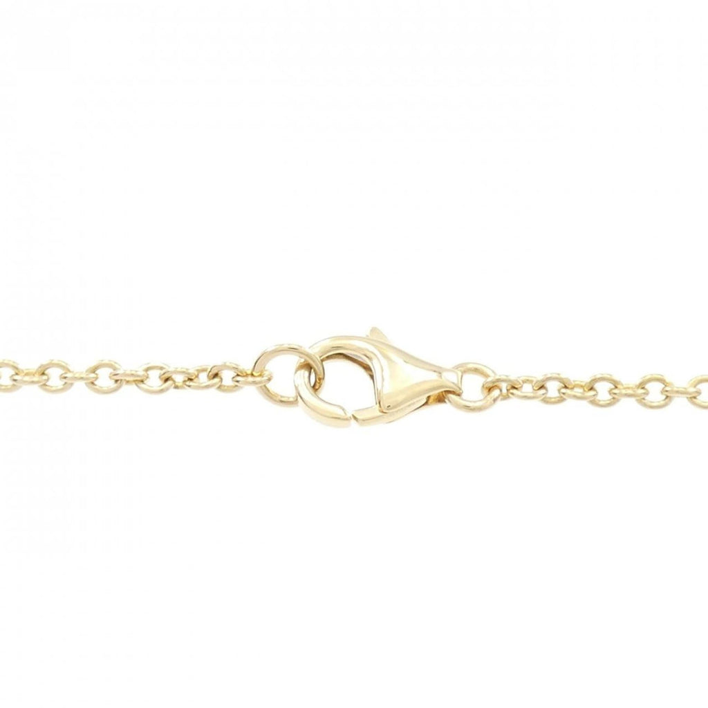Love Pendant Necklace