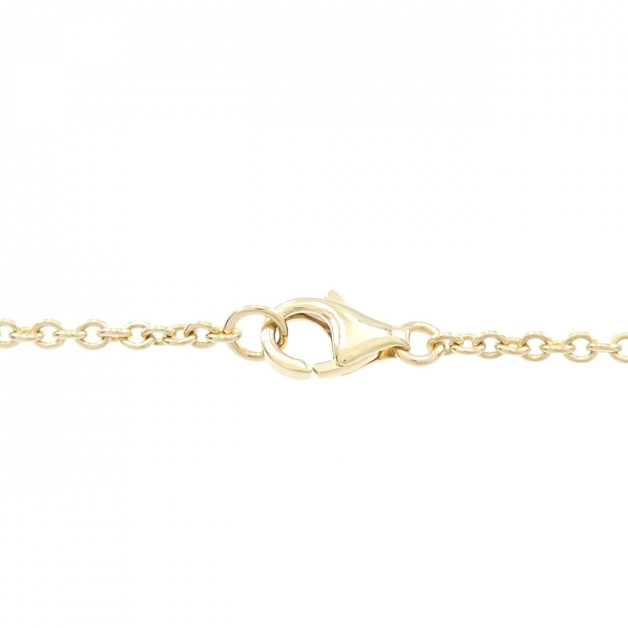 Love Pendant Necklace