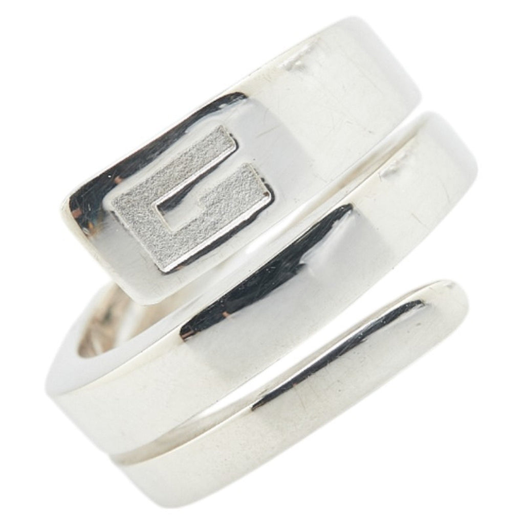 Band Ring Sterling Silver