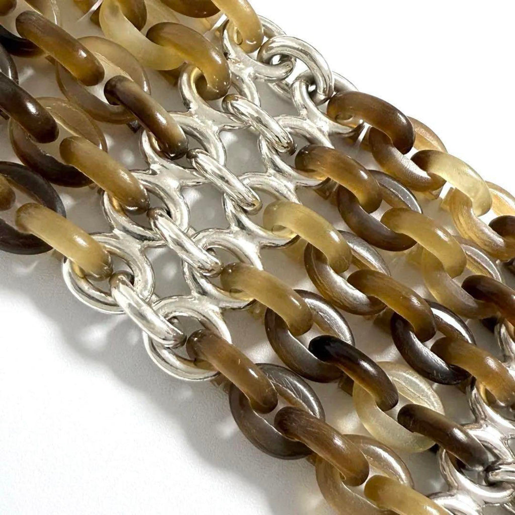 Bracelet Sterling Silver
