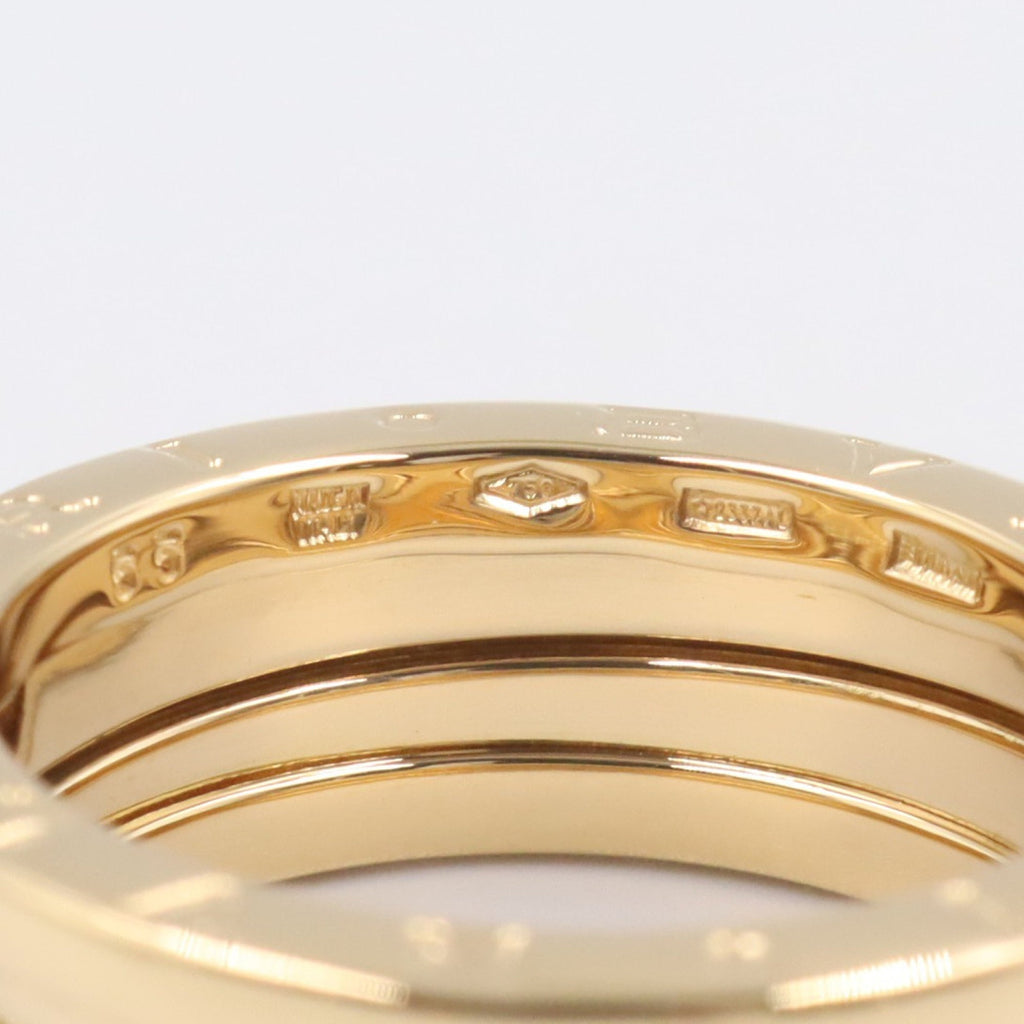 B.Zero1 Ring 18K Yellow Gold
