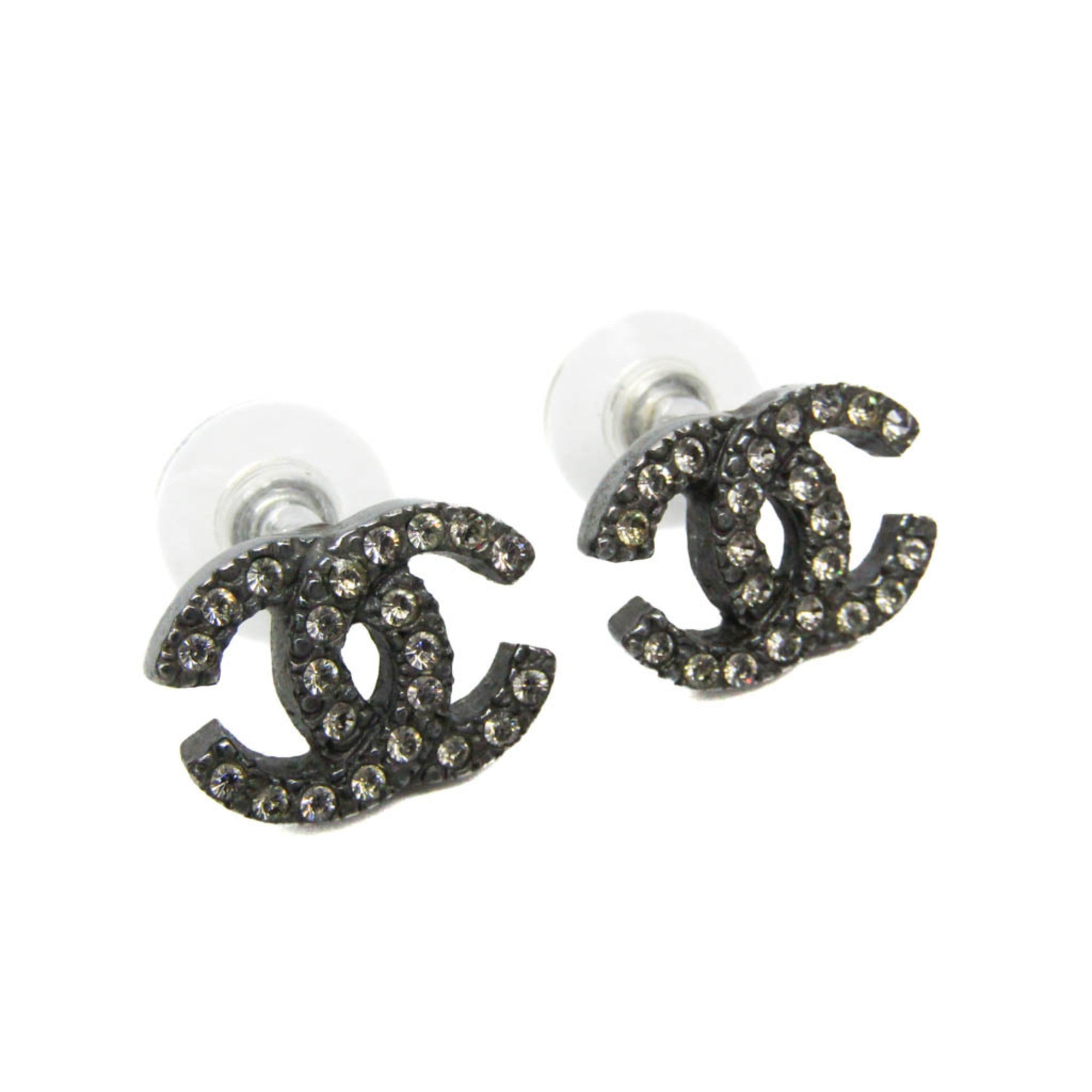 Earrings Rhinestone Stud