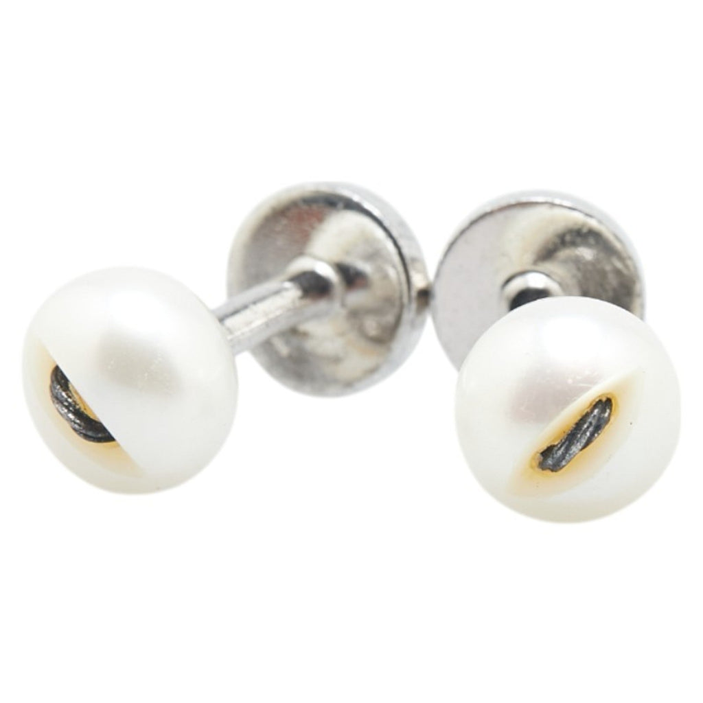 Cufflinks Sterling Silver Bracelet