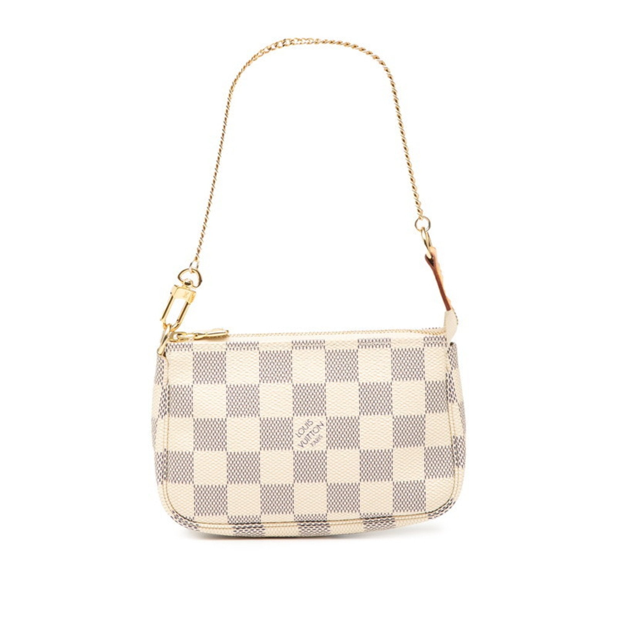 Pochette Accessoires Damier