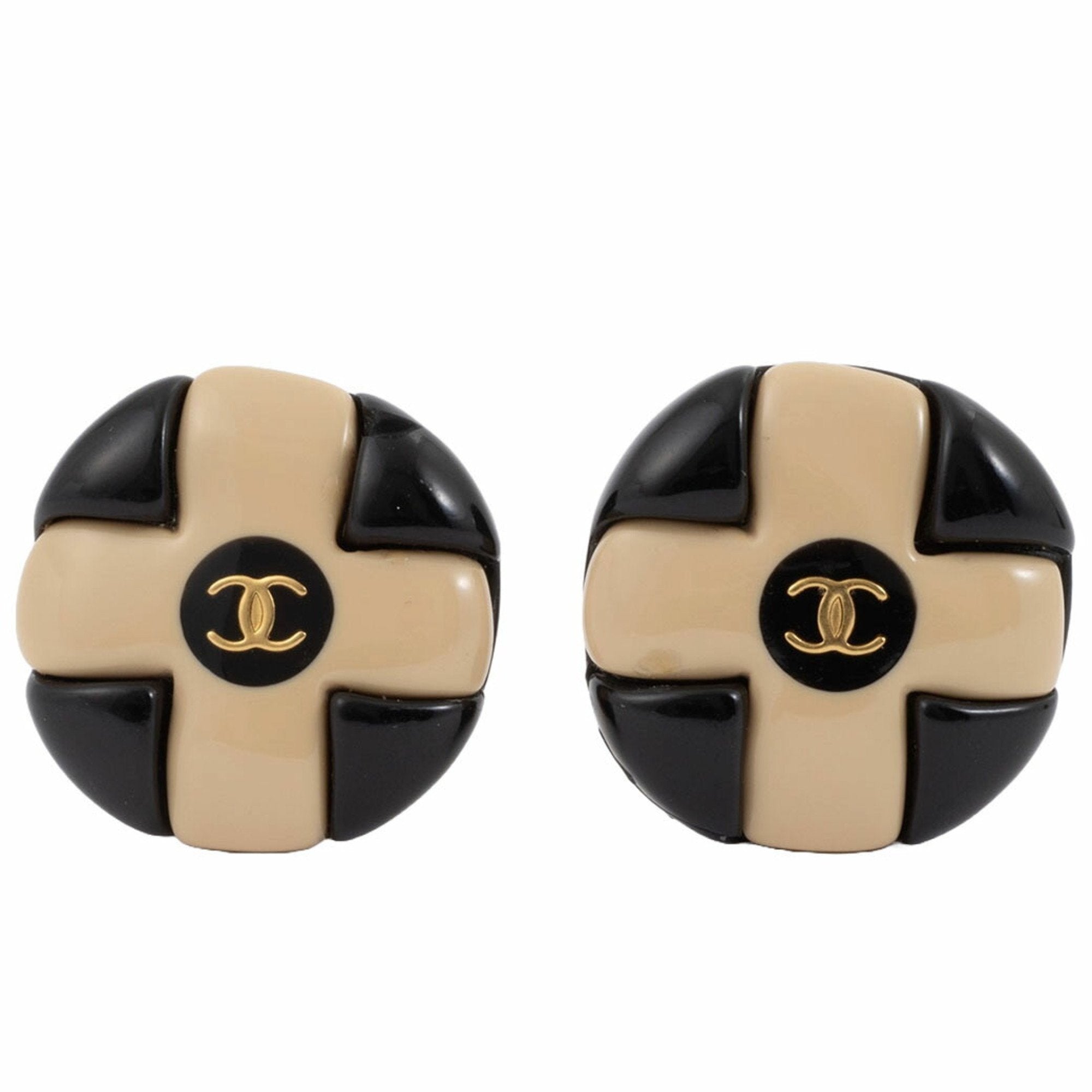Clip-On Earrings Clip-On