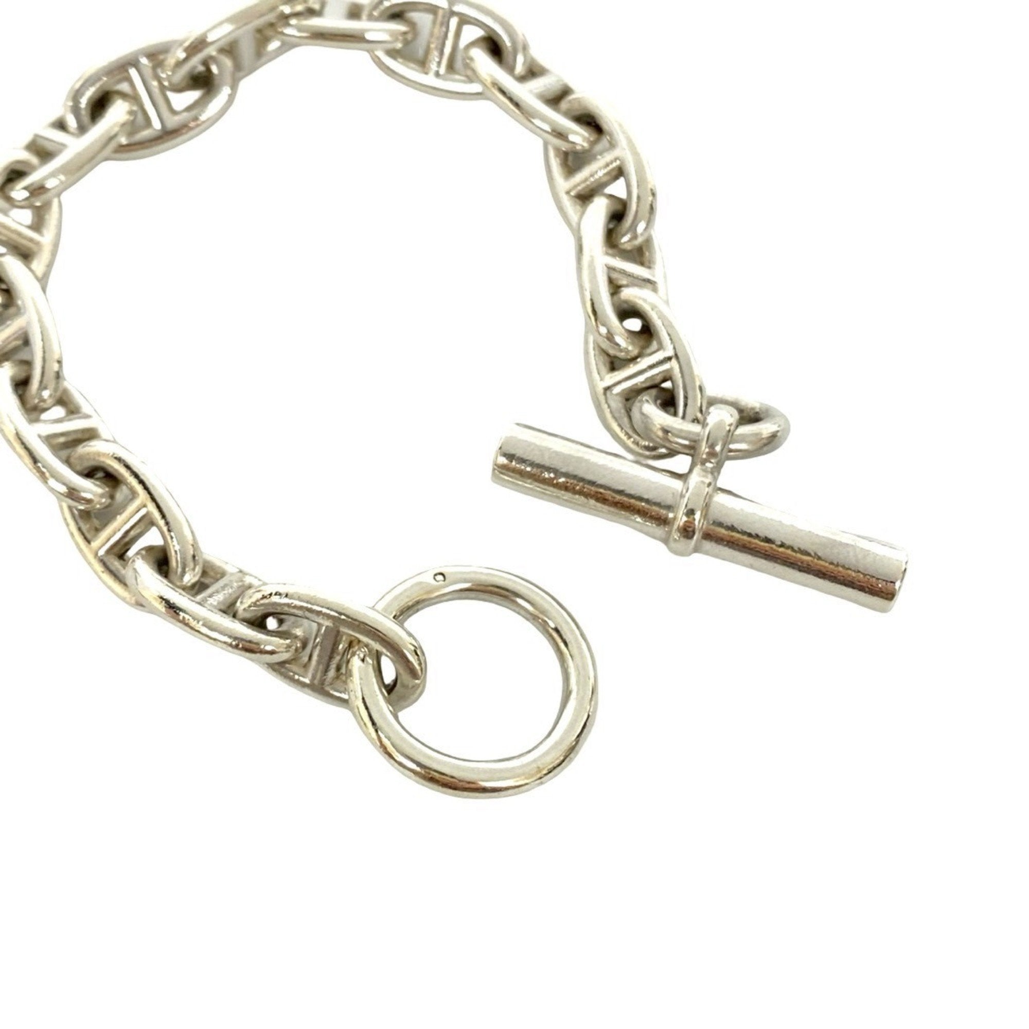 Chaine d'Ancre Bracelet Sterling Silver Medium