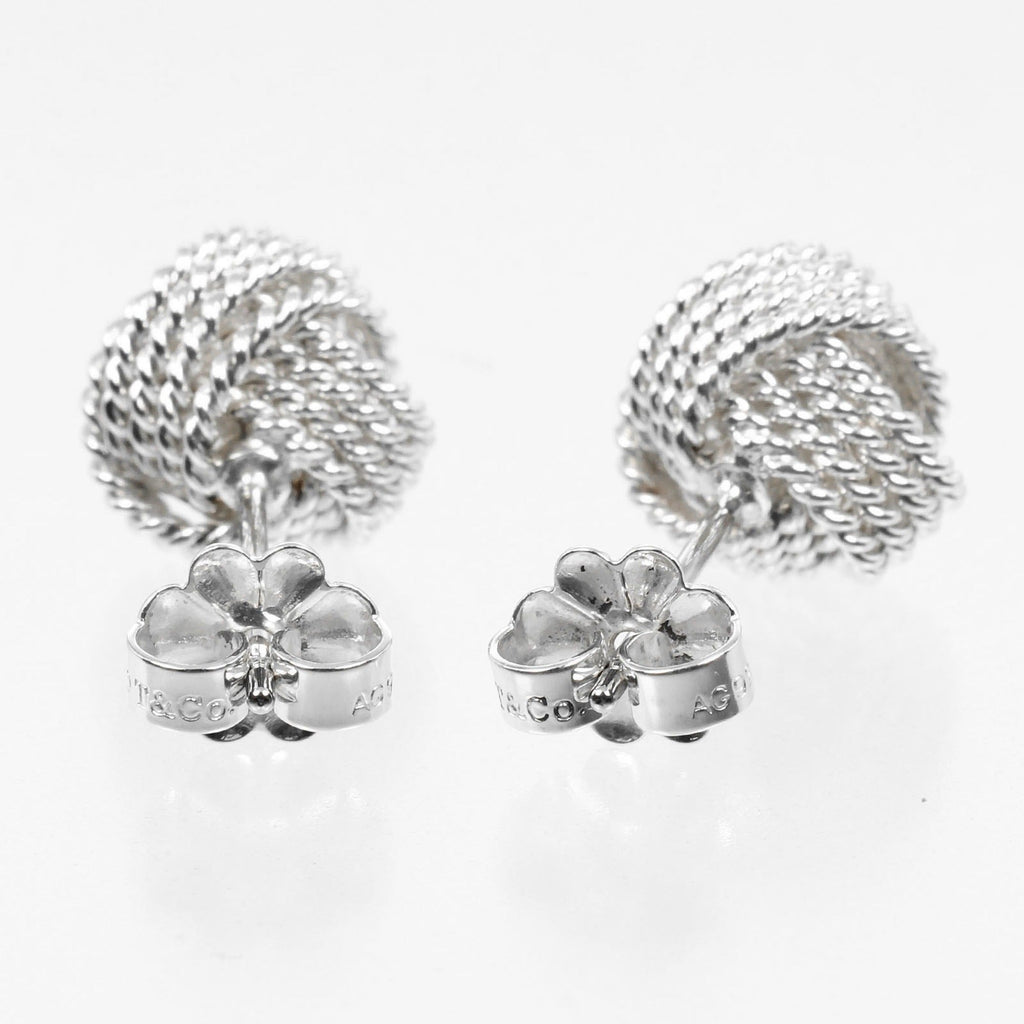 Earrings Sterling Silver