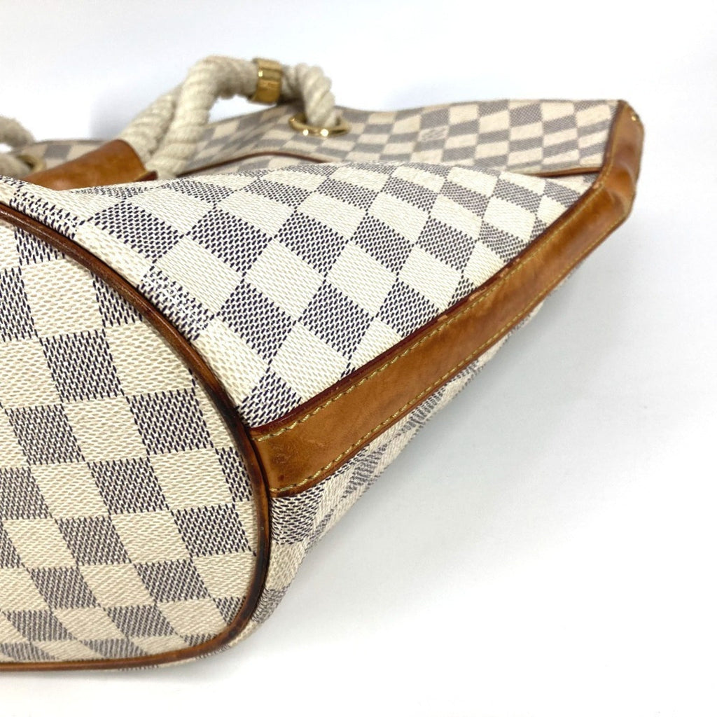 Pampelonne Handbag Damier PM