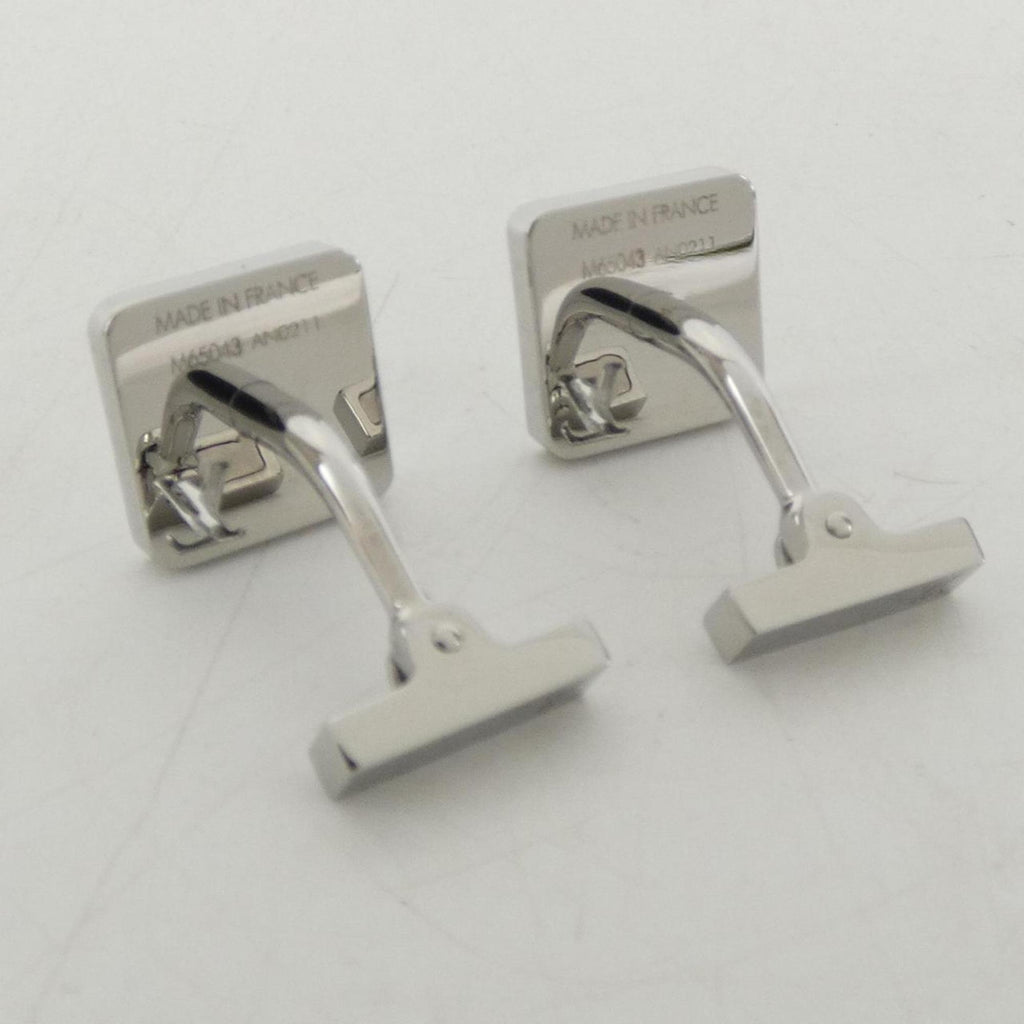 Cufflinks Sterling Silver Bracelet