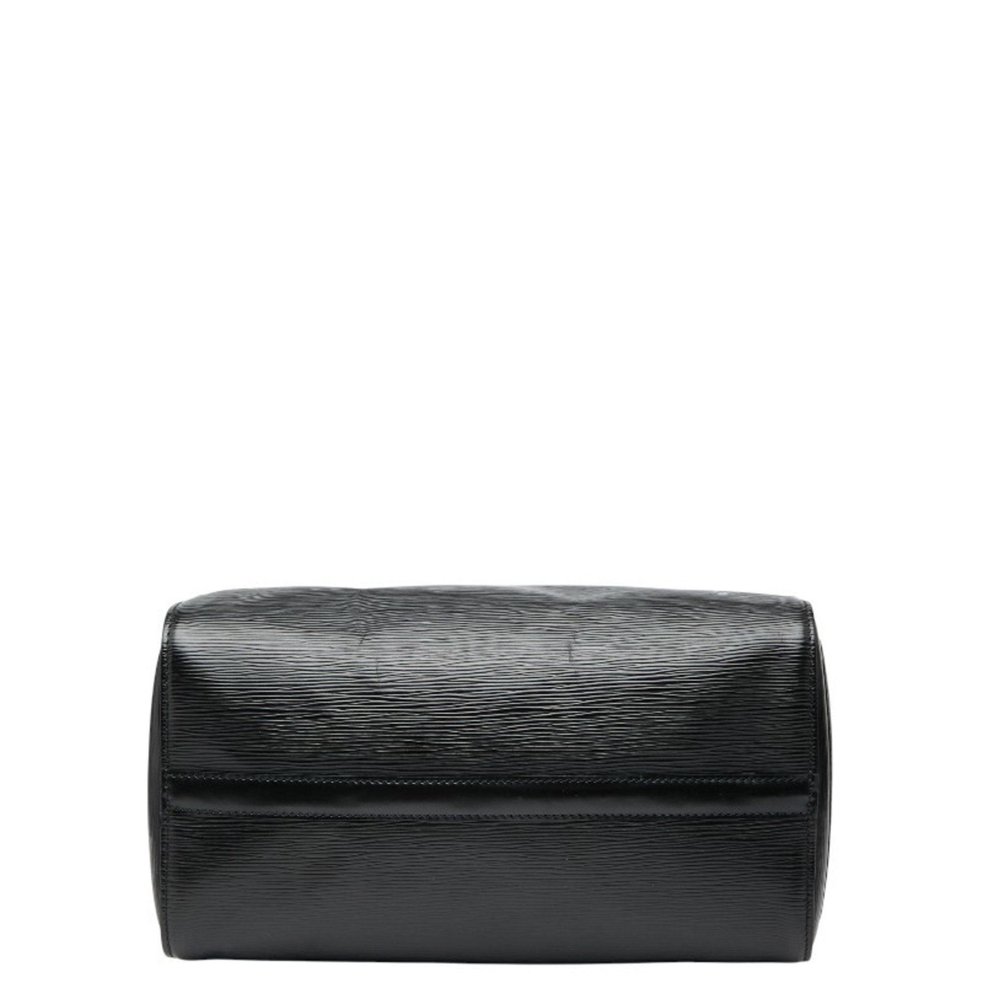 Speedy Handbag Epi Leather 30