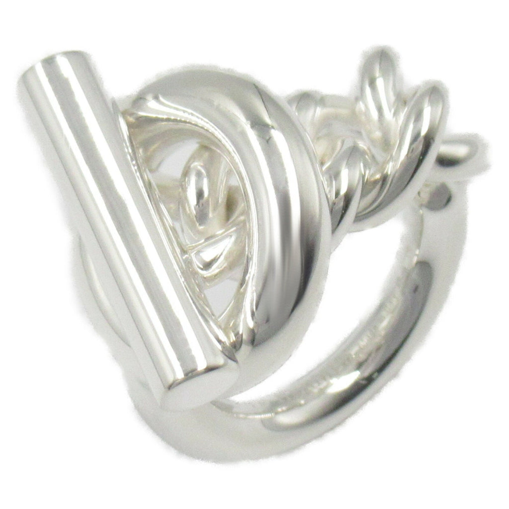 Echappé Ring Sterling Silver
