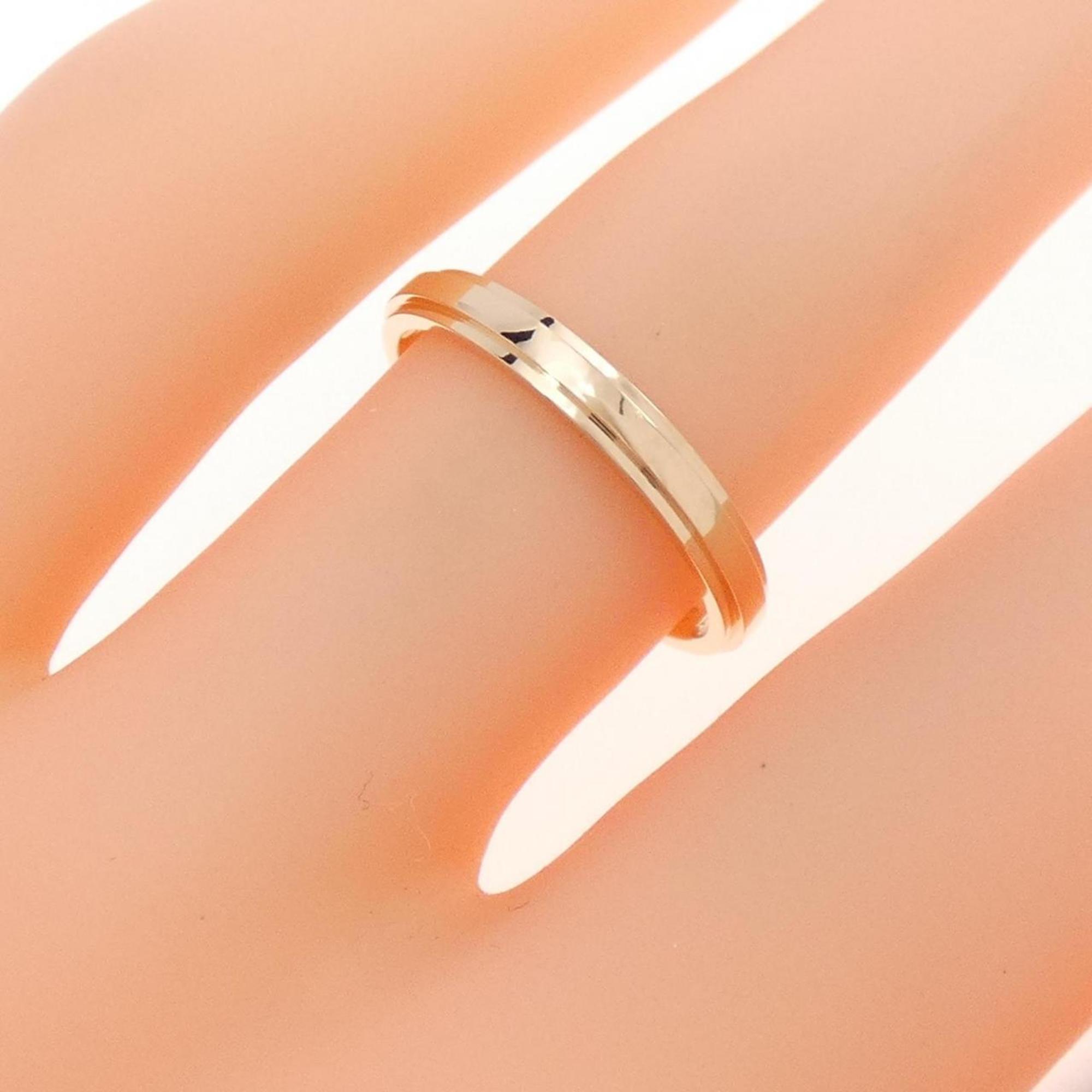 D'Amour Ring 18K Rose Gold