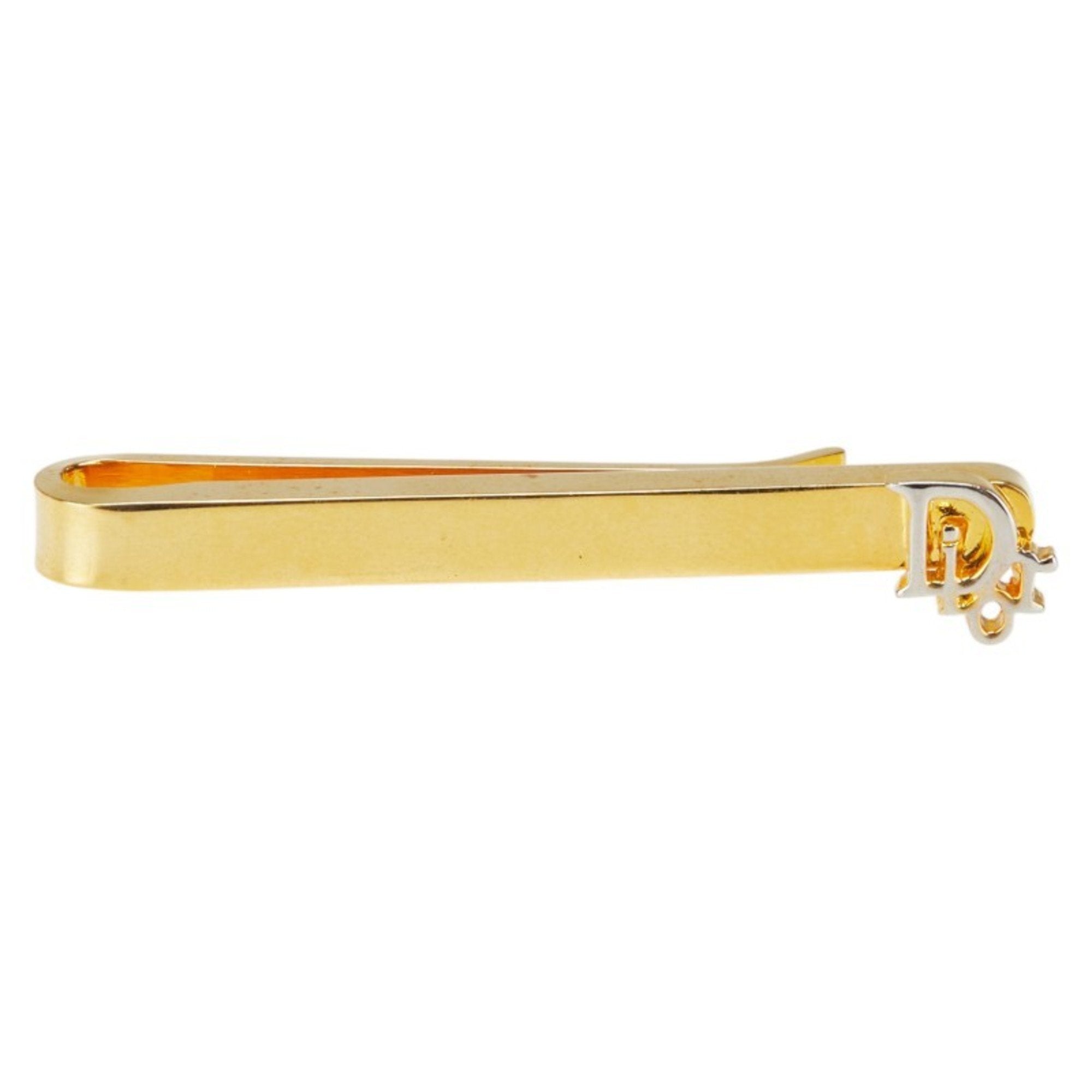 Tie Pin Gold Brooch