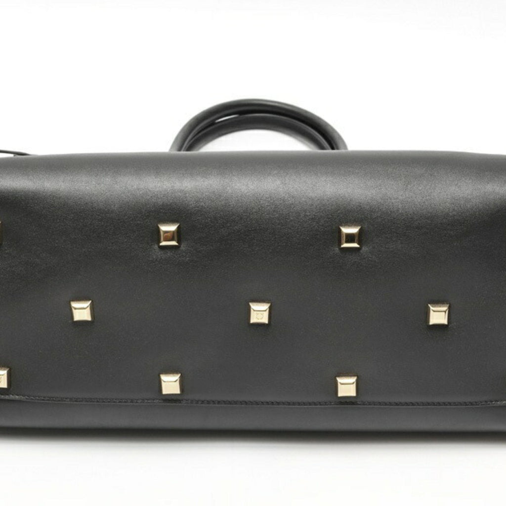 Studio Satchel Leather Medium