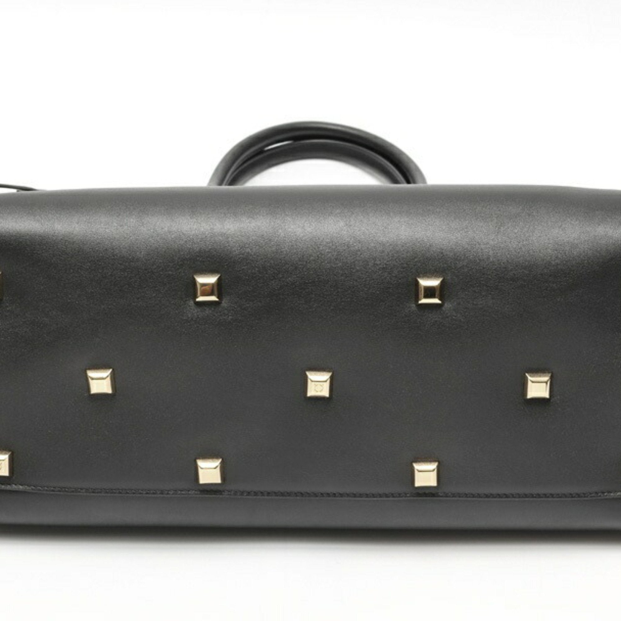 Studio Satchel Leather Medium