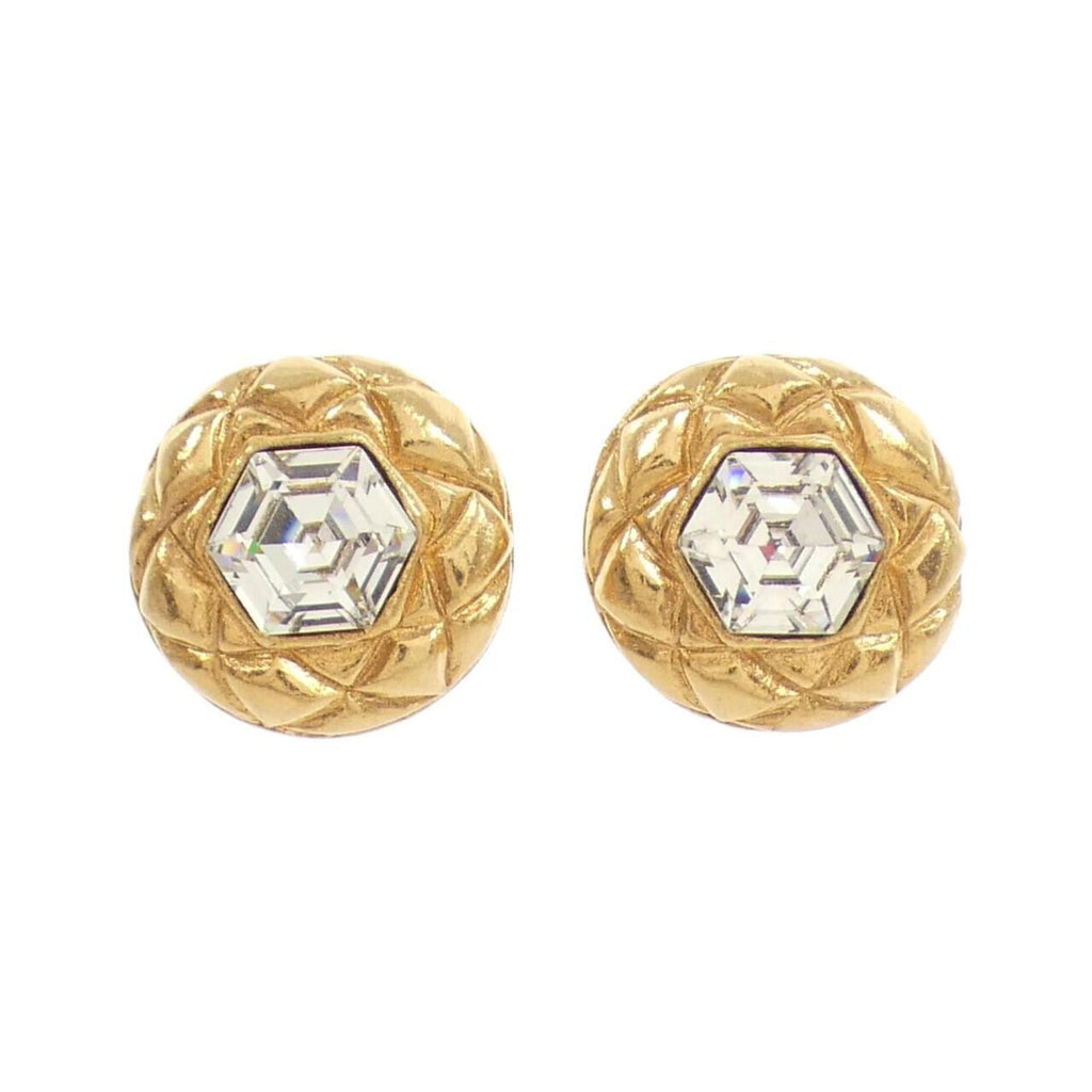 Clip-On Earrings Clip-On