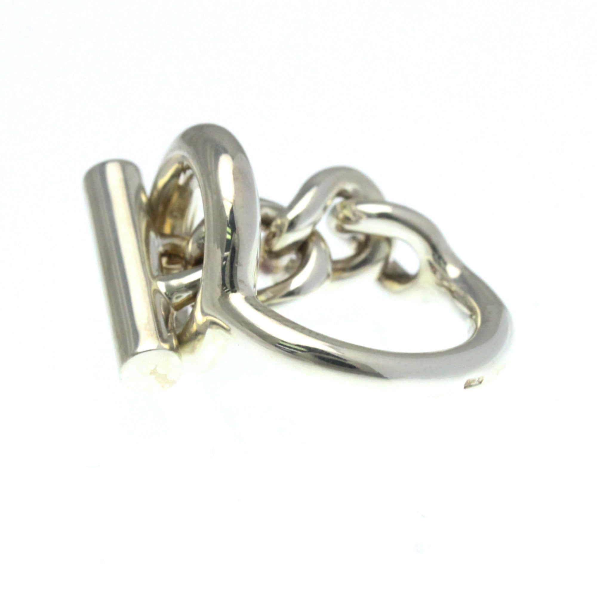 Band Ring Sterling Silver