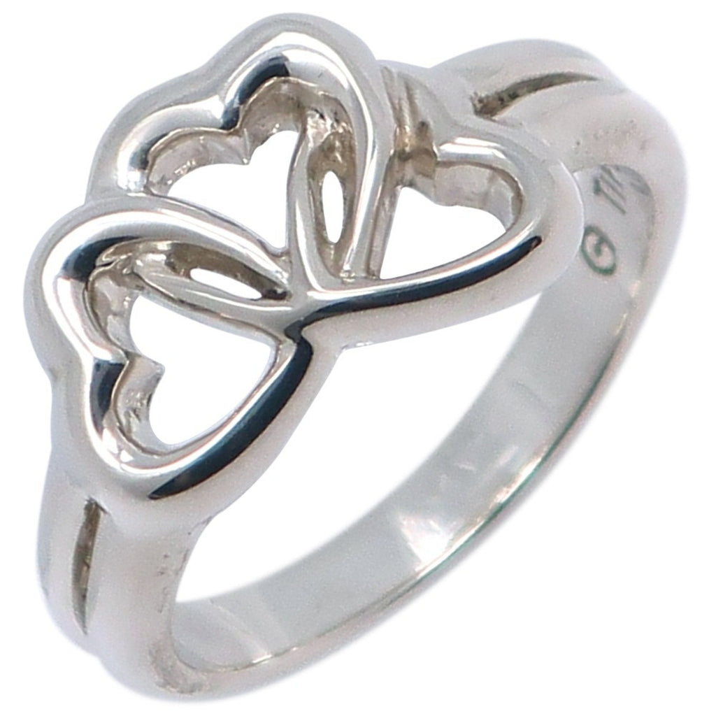 Band Ring Sterling Silver
